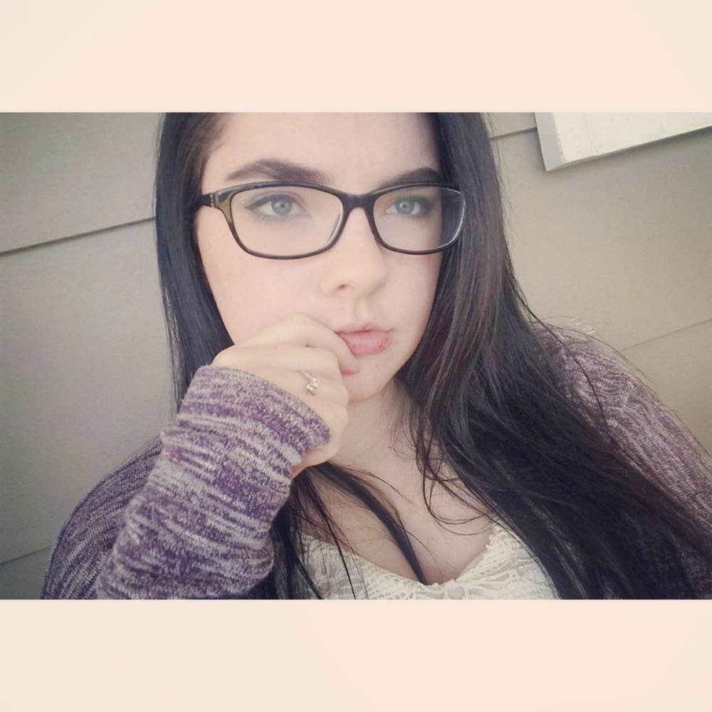 Meet your Posher, Keira